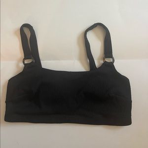 H&M bikini top